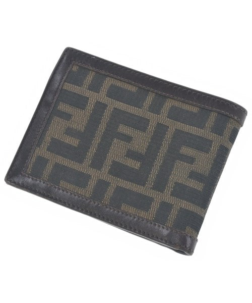 FENDI 錢包/零錢包