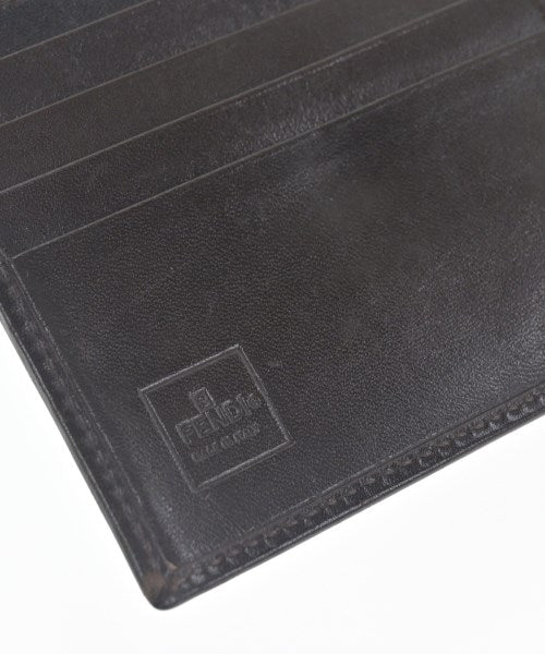 FENDI 錢包/零錢包
