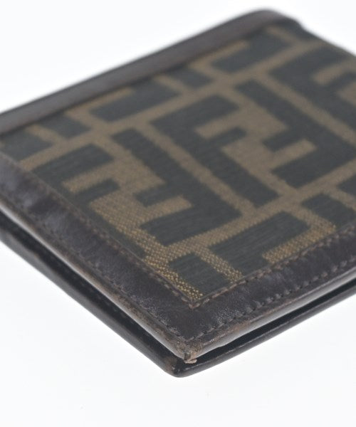 FENDI 錢包/零錢包