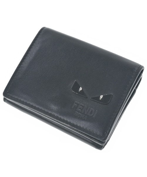 FENDI 錢包/零錢包
