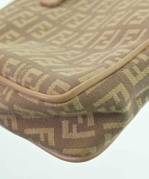 FENDI 肩背包