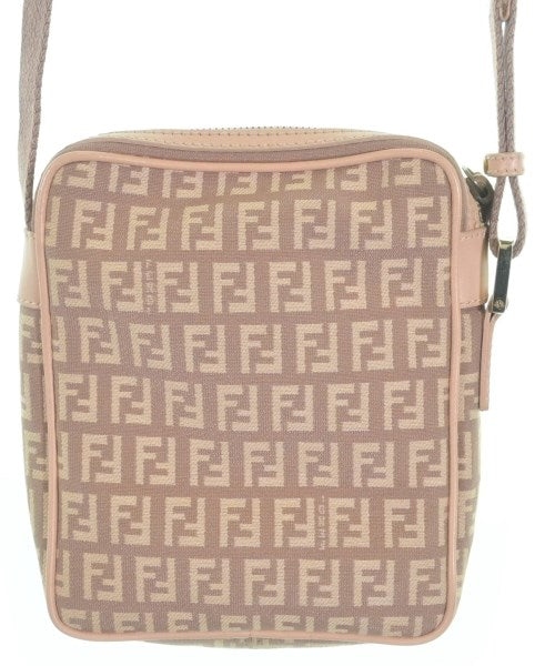 FENDI 肩背包