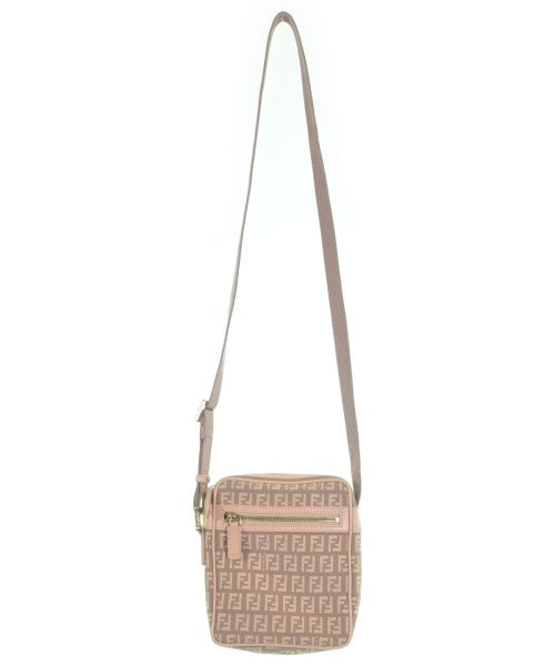 FENDI 肩背包