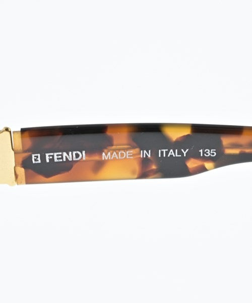 FENDI 太陽眼鏡
