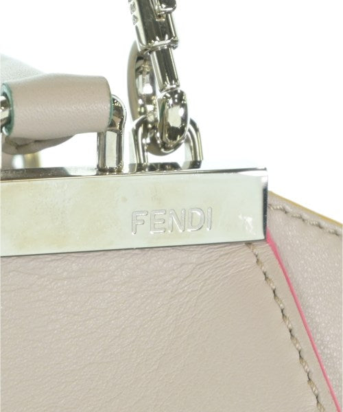 FENDI 手提包