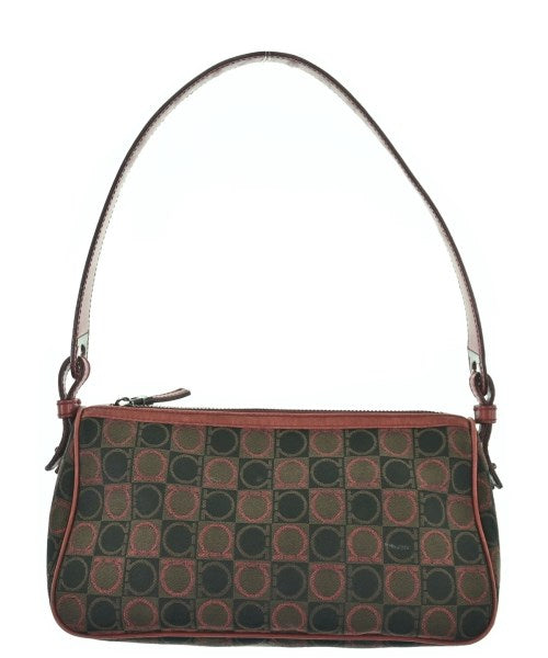 Salvatore Ferragamo 手提包