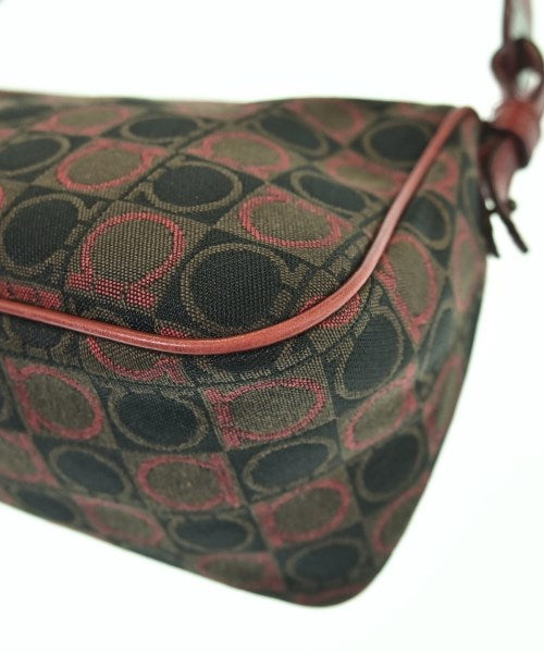 Salvatore Ferragamo 手提包