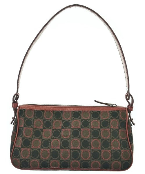 Salvatore Ferragamo 手提包