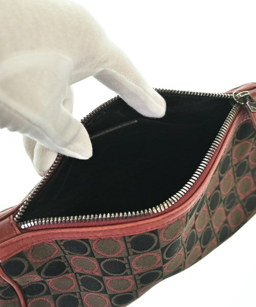 Salvatore Ferragamo 手提包