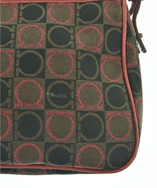 Salvatore Ferragamo 手提包
