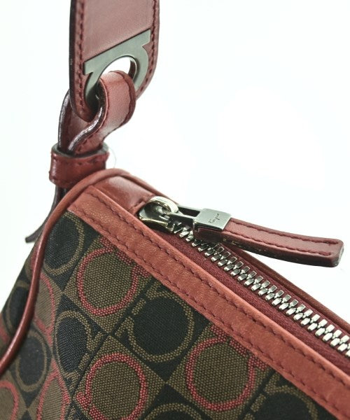 Salvatore Ferragamo 手提包