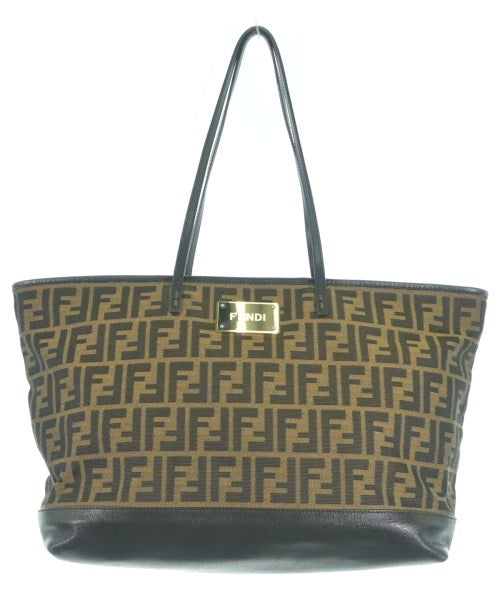 FENDI 托特包