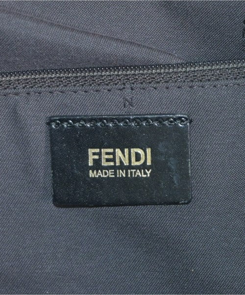 FENDI 托特包