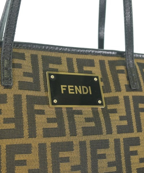 FENDI 托特包