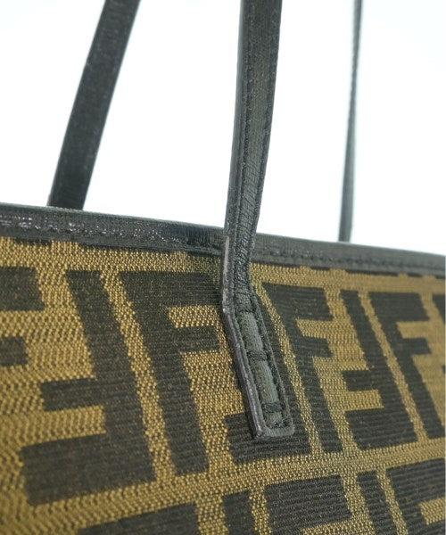 FENDI 托特包