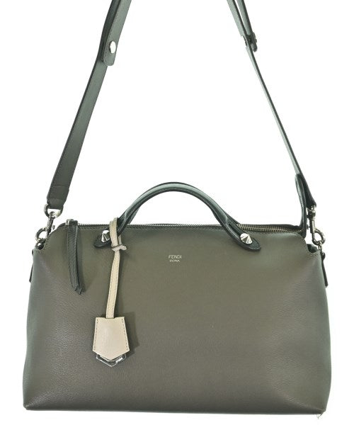FENDI 肩背包
