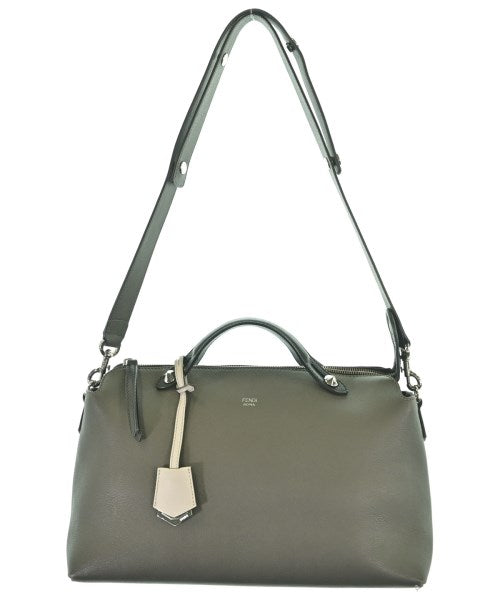 FENDI 肩背包