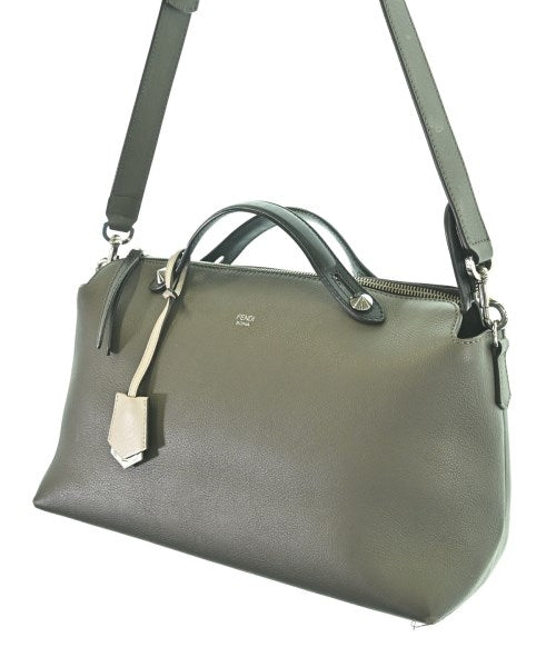 FENDI 肩背包