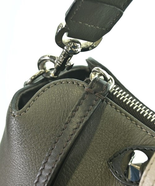FENDI 肩背包