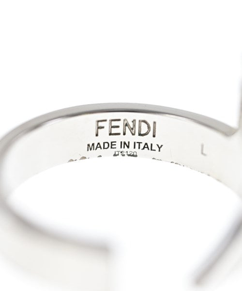 FENDI 戒指