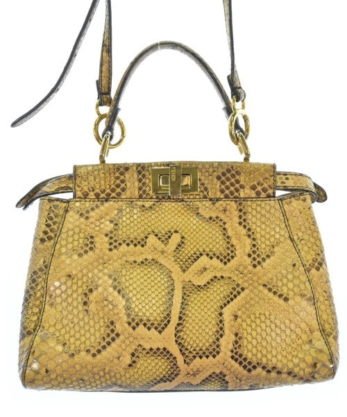 FENDI 手提包