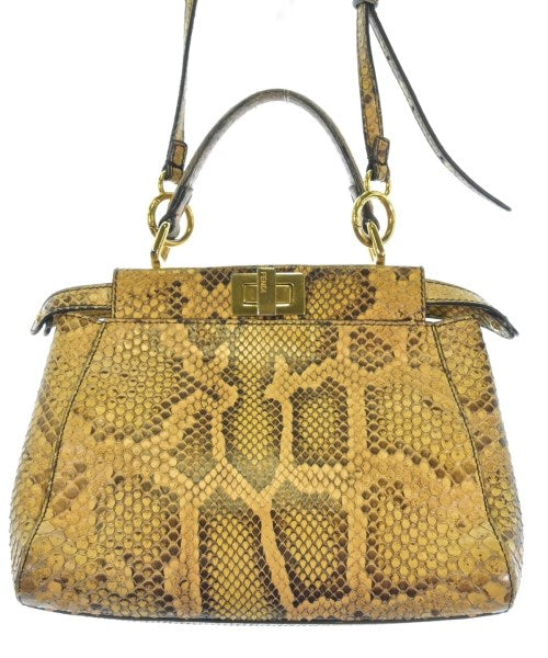 FENDI 手提包