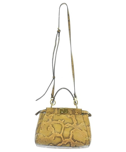 FENDI 手提包