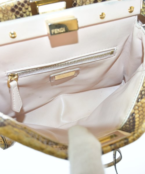 FENDI 手提包