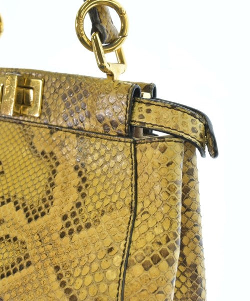 FENDI 手提包