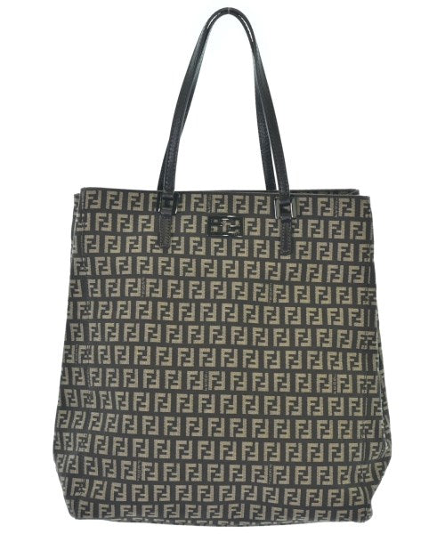 FENDI 托特包