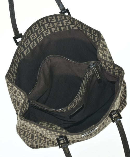 FENDI 托特包