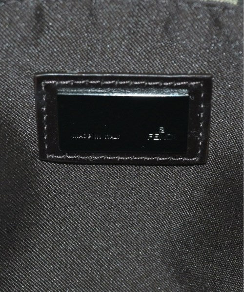 FENDI 托特包