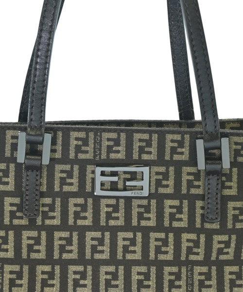 FENDI 托特包
