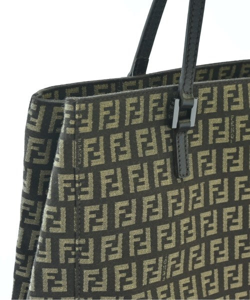 FENDI 托特包