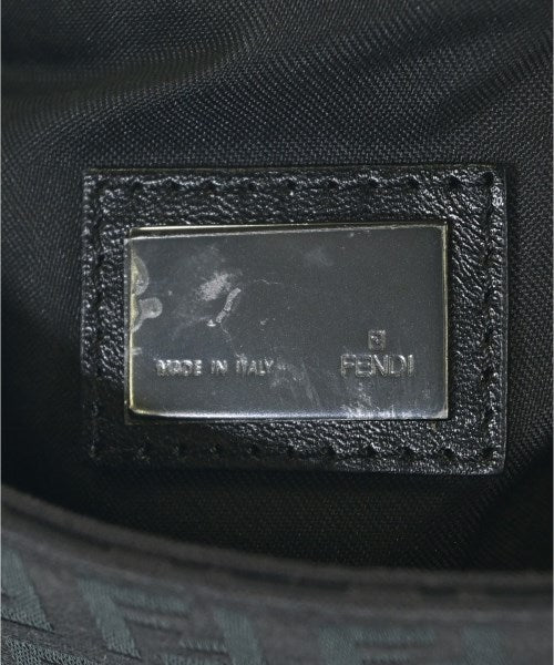 FENDI 托特包