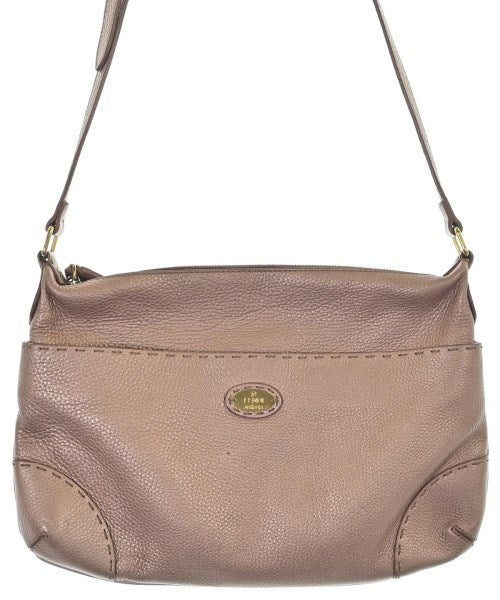 FENDI 肩背包