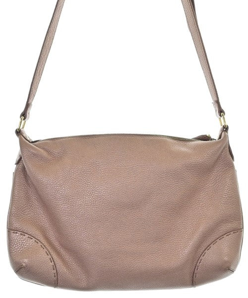 FENDI 肩背包