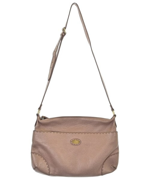 FENDI 肩背包