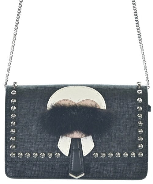 FENDI 肩背包