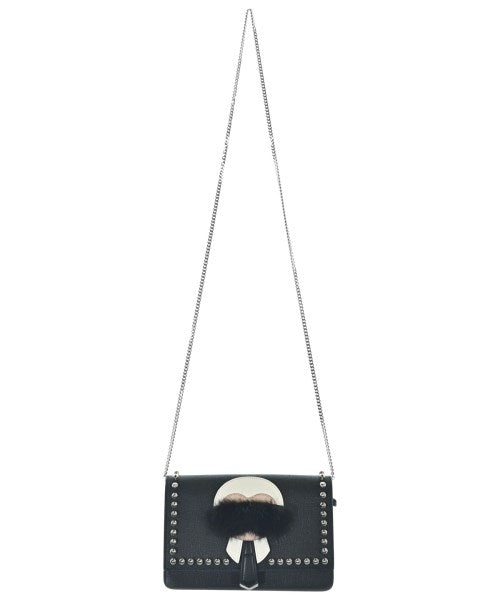 FENDI 肩背包