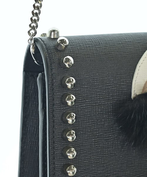 FENDI 肩背包
