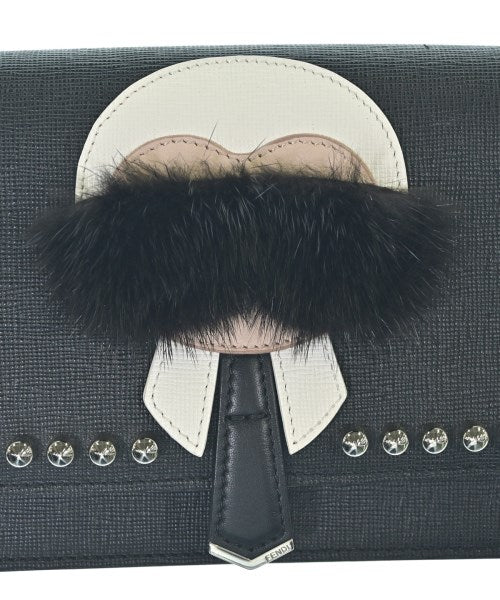 FENDI 肩背包