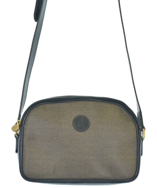 FENDI 肩背包