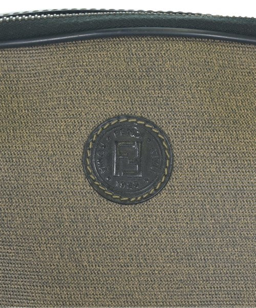 FENDI 肩背包