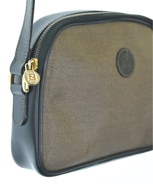 FENDI 肩背包