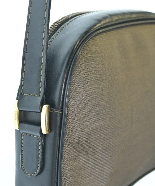 FENDI 肩背包