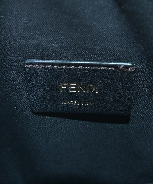 FENDI 肩背包