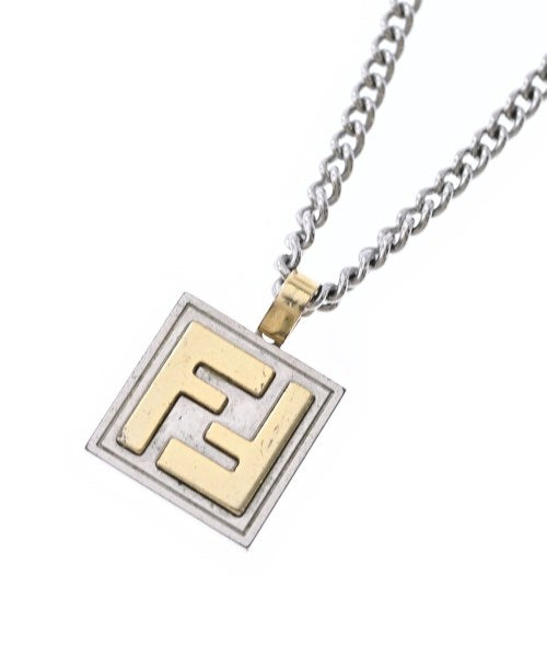 FENDI 項鍊