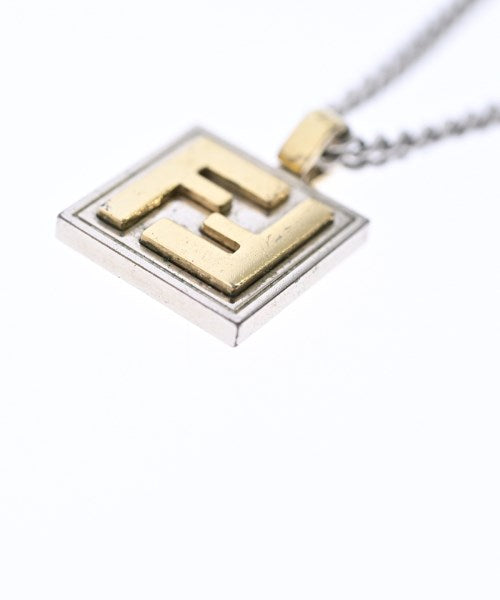 FENDI 項鍊