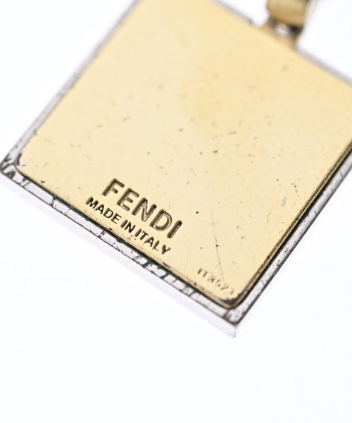 FENDI 項鍊